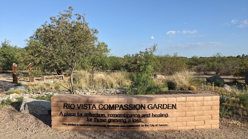 Photo of Rio Vista Compassion Garden