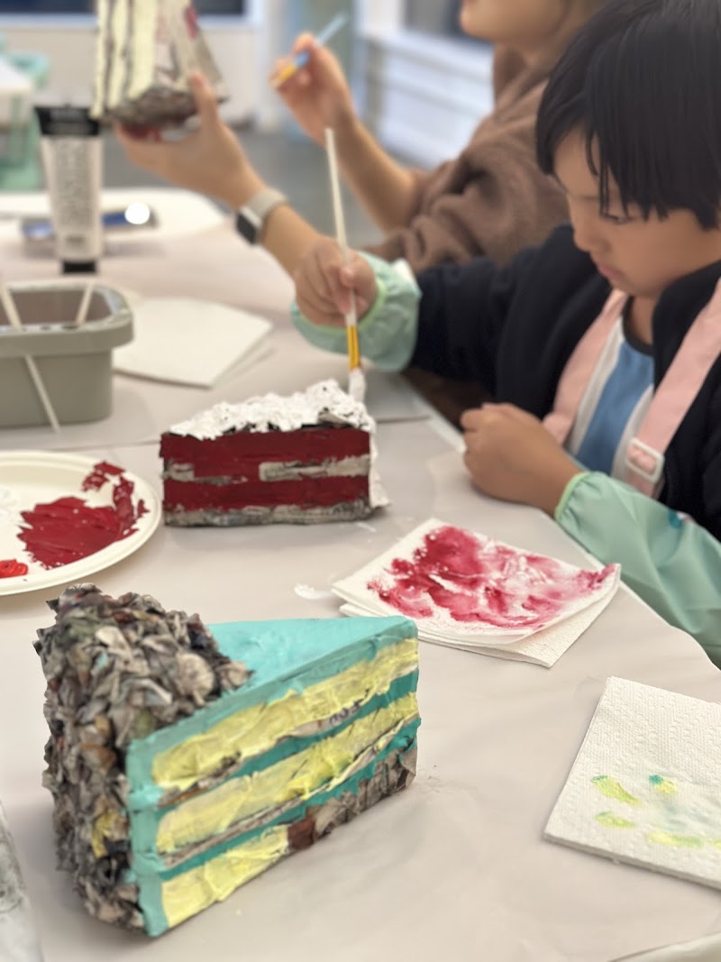 Victoria Art Studio photo 5