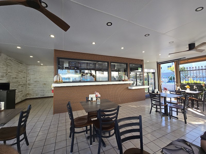 Photo of Flamin Flavor Shawarma & Grill