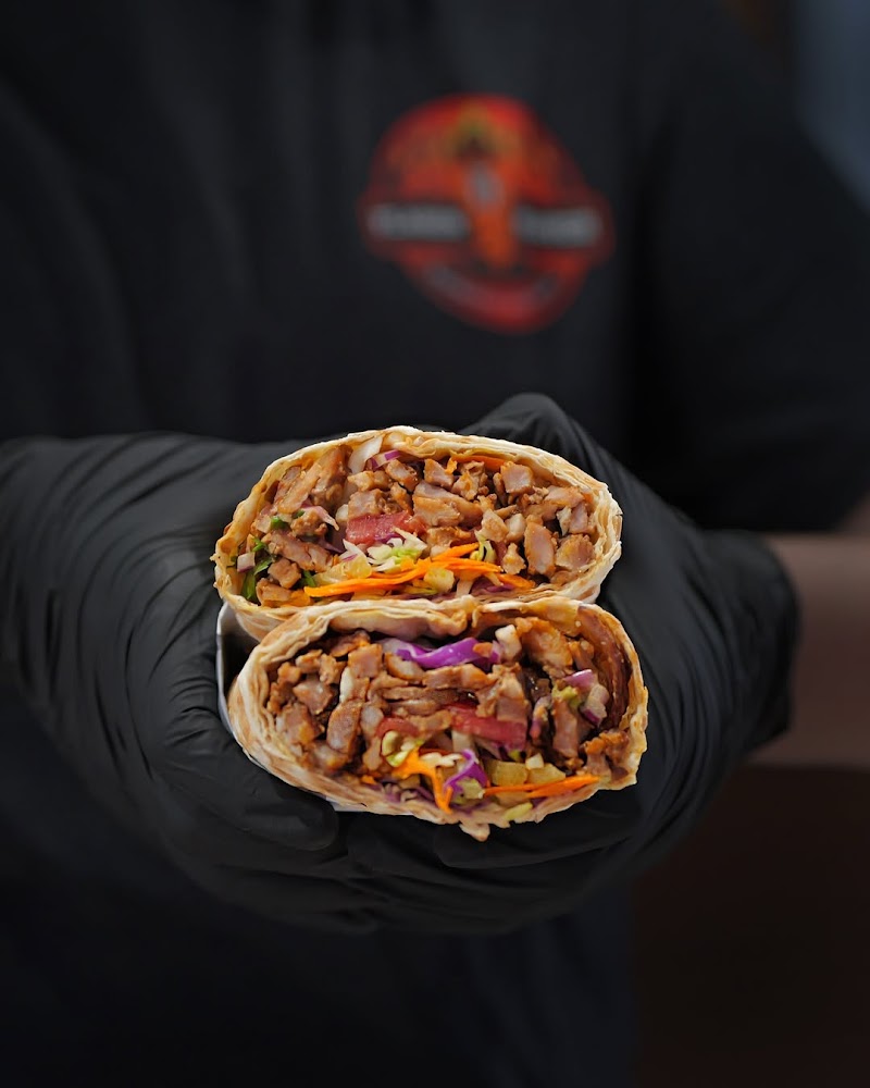 Flamin Flavor Shawarma & Grill photo 3