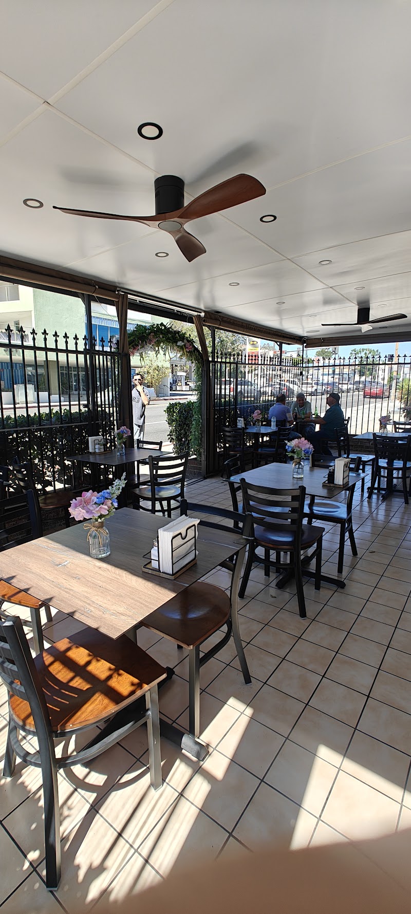 Flamin Flavor Shawarma & Grill photo 5