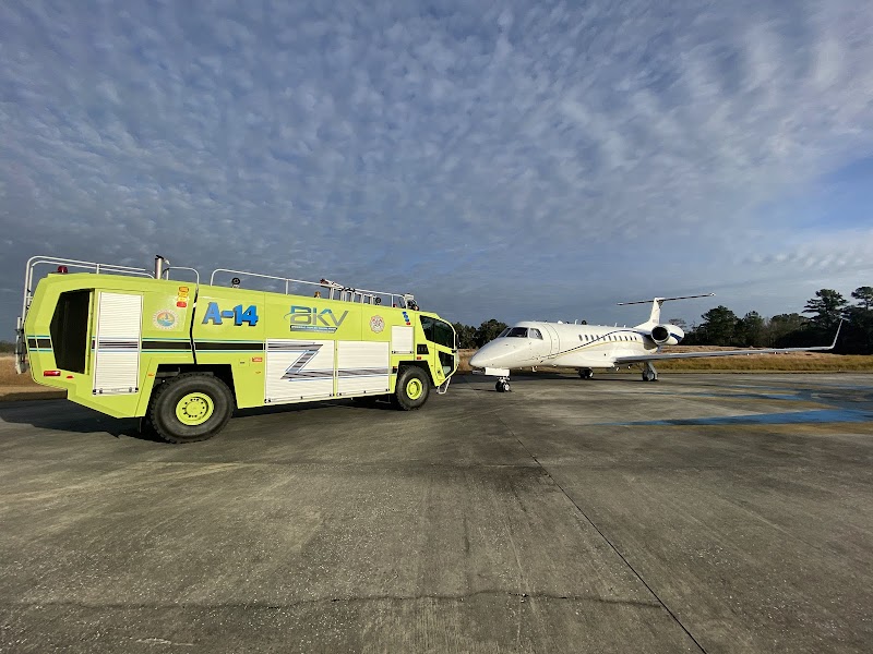 Photo of Hernando County Fire Rescue - Station 14