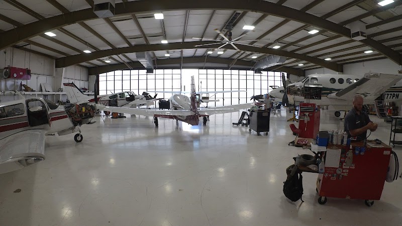 Photo of Falcon Aviation Services, Inc.