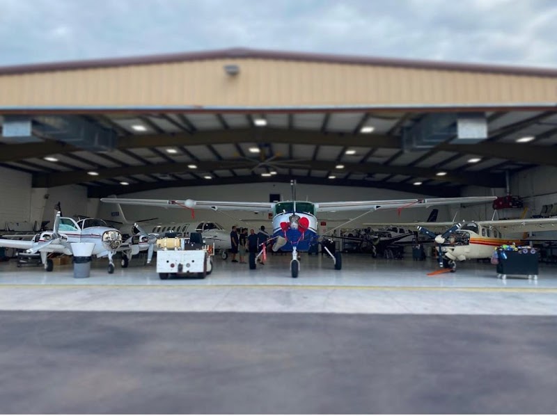 Falcon Aviation Services, Inc. photo 3