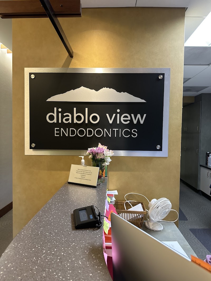 Diablo View Endodontics - Brentwood photo 2