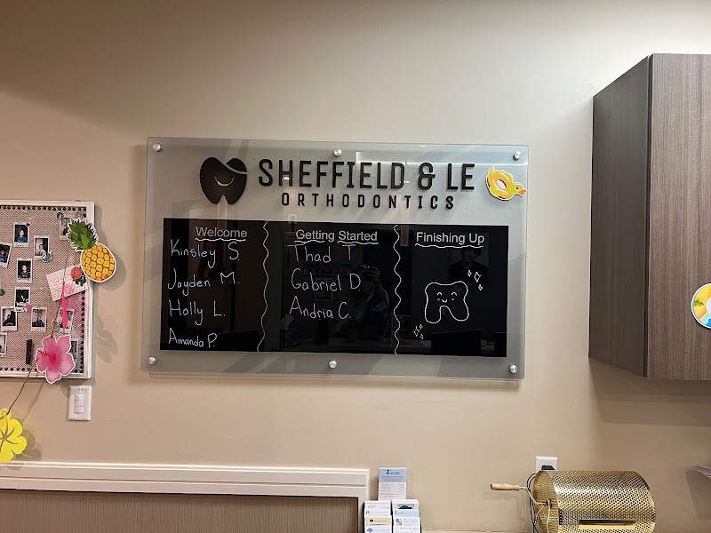 Sheffield & Le Orthodontics photo 4