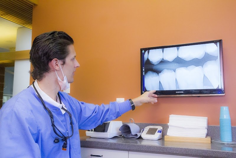 BrentCourt Dental Group photo 4
