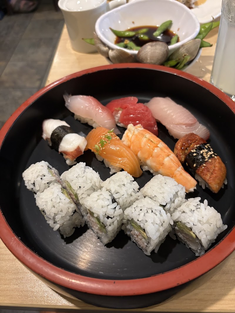 Sushi Ota photo 4