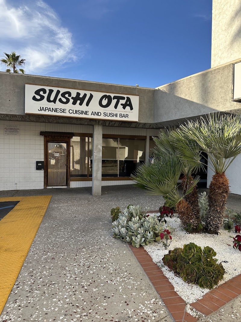 Sushi Ota photo 5