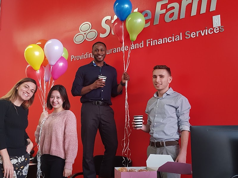 Ben Carr - State Farm Insurance Agent photo 5