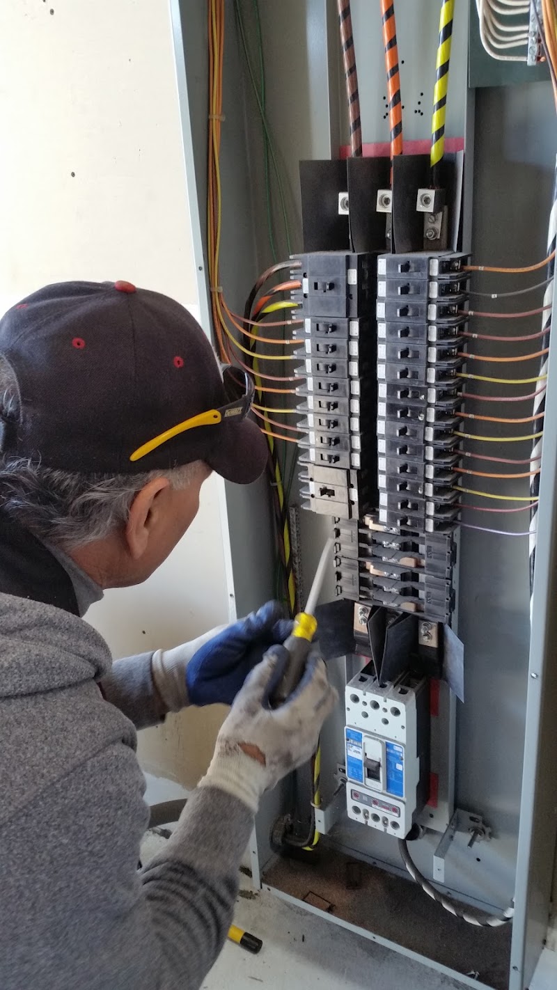 Photo of Ajitco Electric and Const. Co