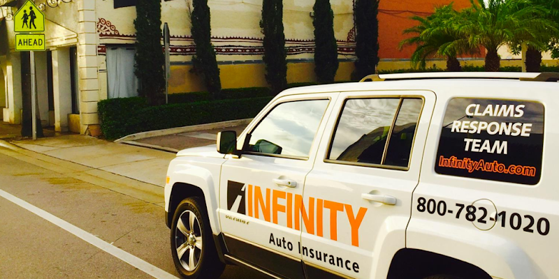 Photo of Infinity's Insurance Agents