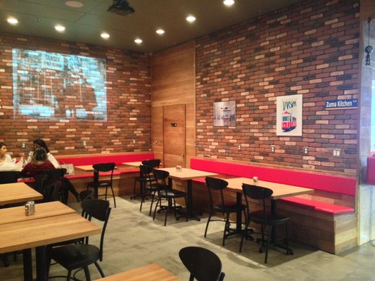 Photo of Muma Kitchen