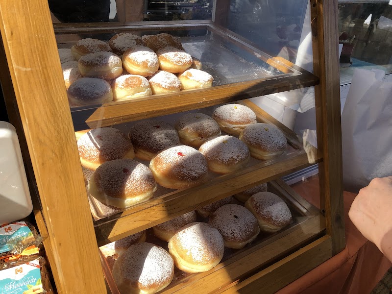 Half Moon Bay Farmers Market photo 2