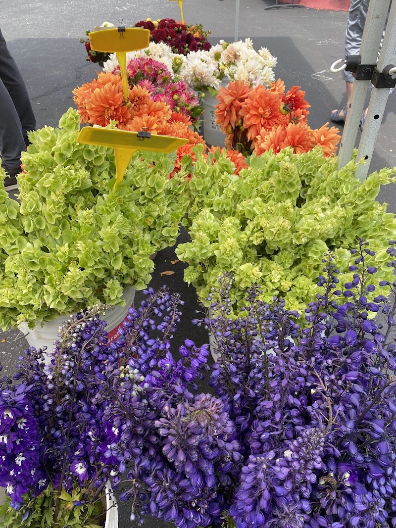 Half Moon Bay Farmers Market photo 3