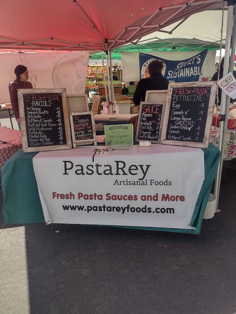 Photo of Half Moon Bay Farmers Market