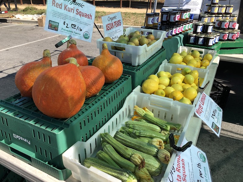 Half Moon Bay Farmers Market photo 4