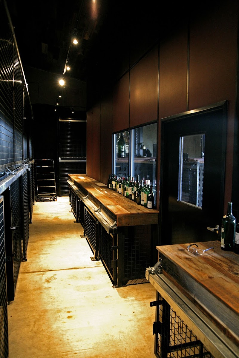 Rutherford Wine Vault photo 4