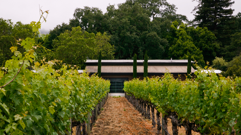 Photo of Rutherford Wine Vault