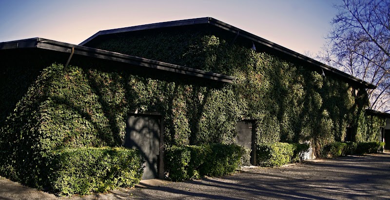 Rutherford Wine Vault photo 5