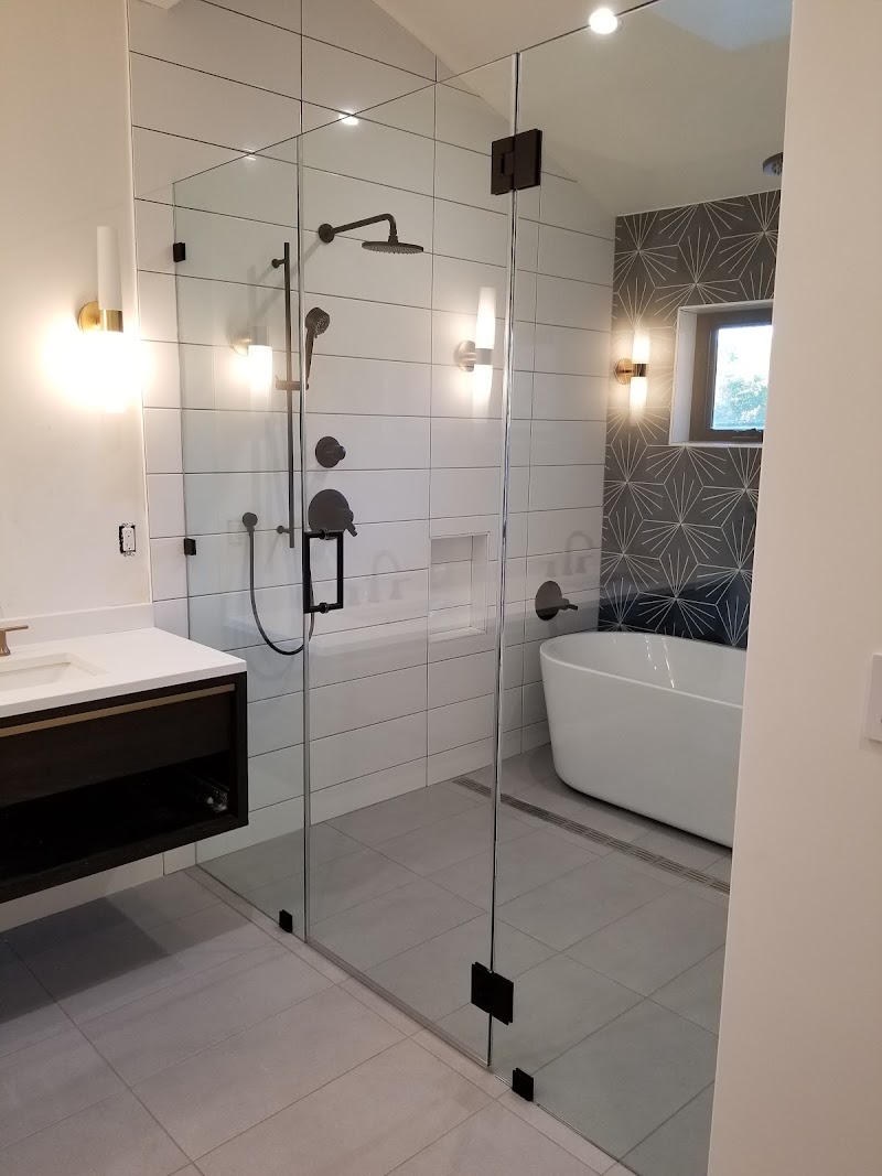 Danville Glass Shower & Windows photo 3