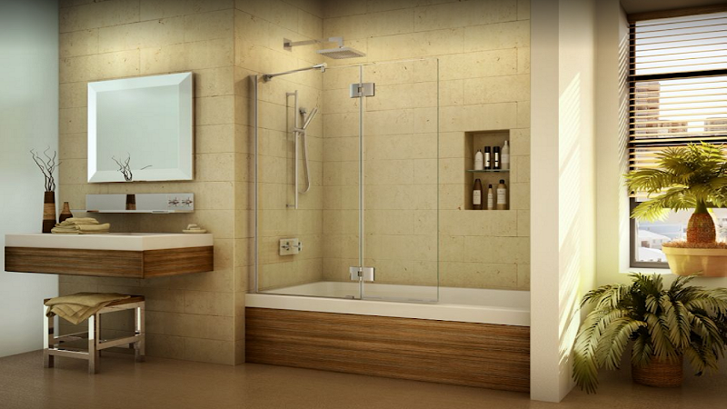 Photo of Danville Glass Shower & Windows