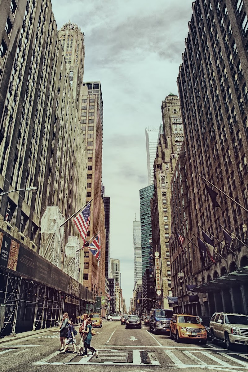 Photo of Bolden International Tax Services