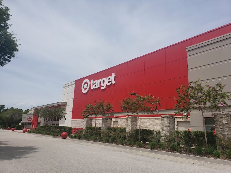 Photo of Target Mobile