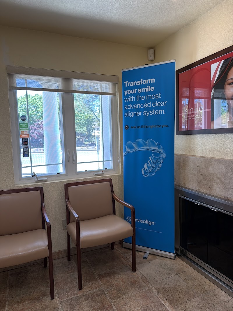 YOUR DENTIST CONCORD photo 2
