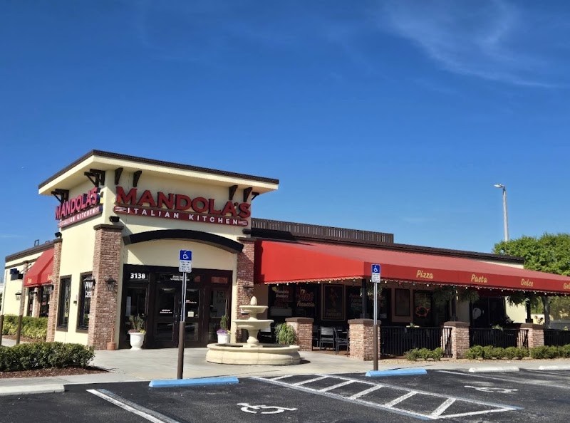 Photo of Mandola’s Italian Kitchen