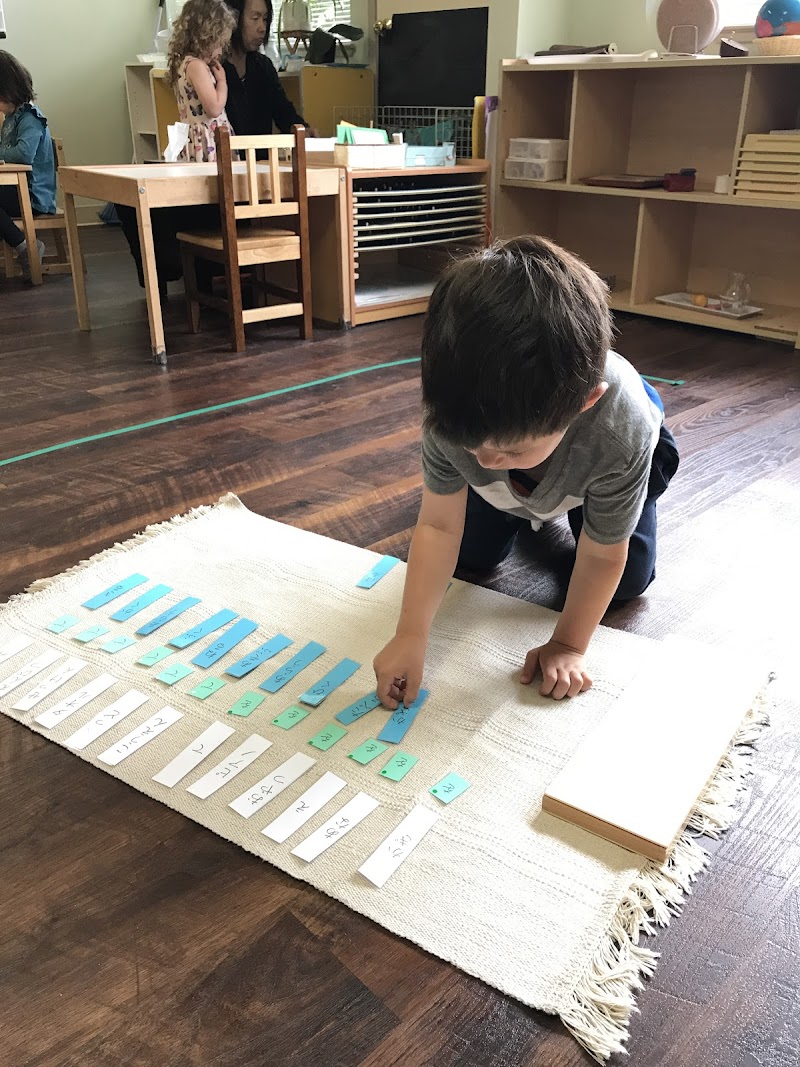 Berkeley International Montessori School photo 2