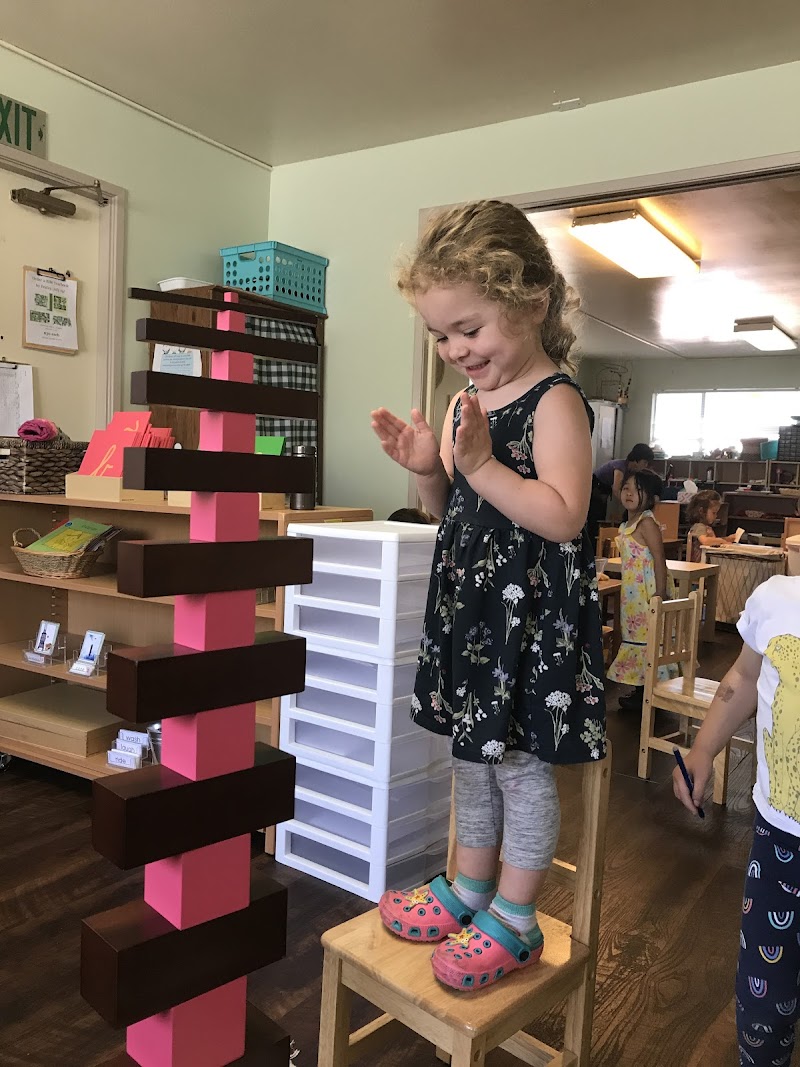 Berkeley International Montessori School photo 5