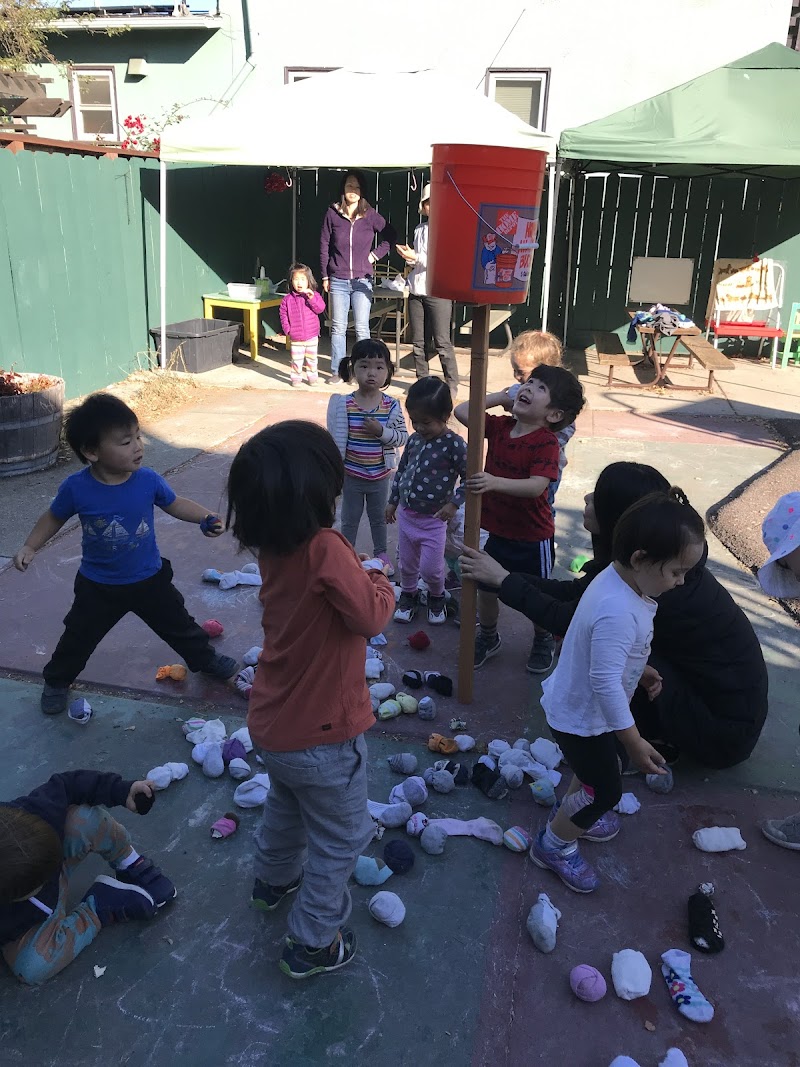 Berkeley International Montessori School photo 3