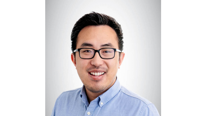 Photo of Willie Tang, MD