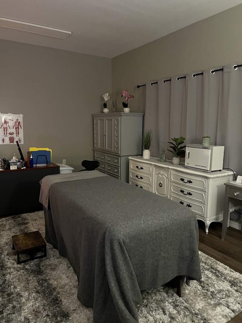 Zen Rebalance photo 2