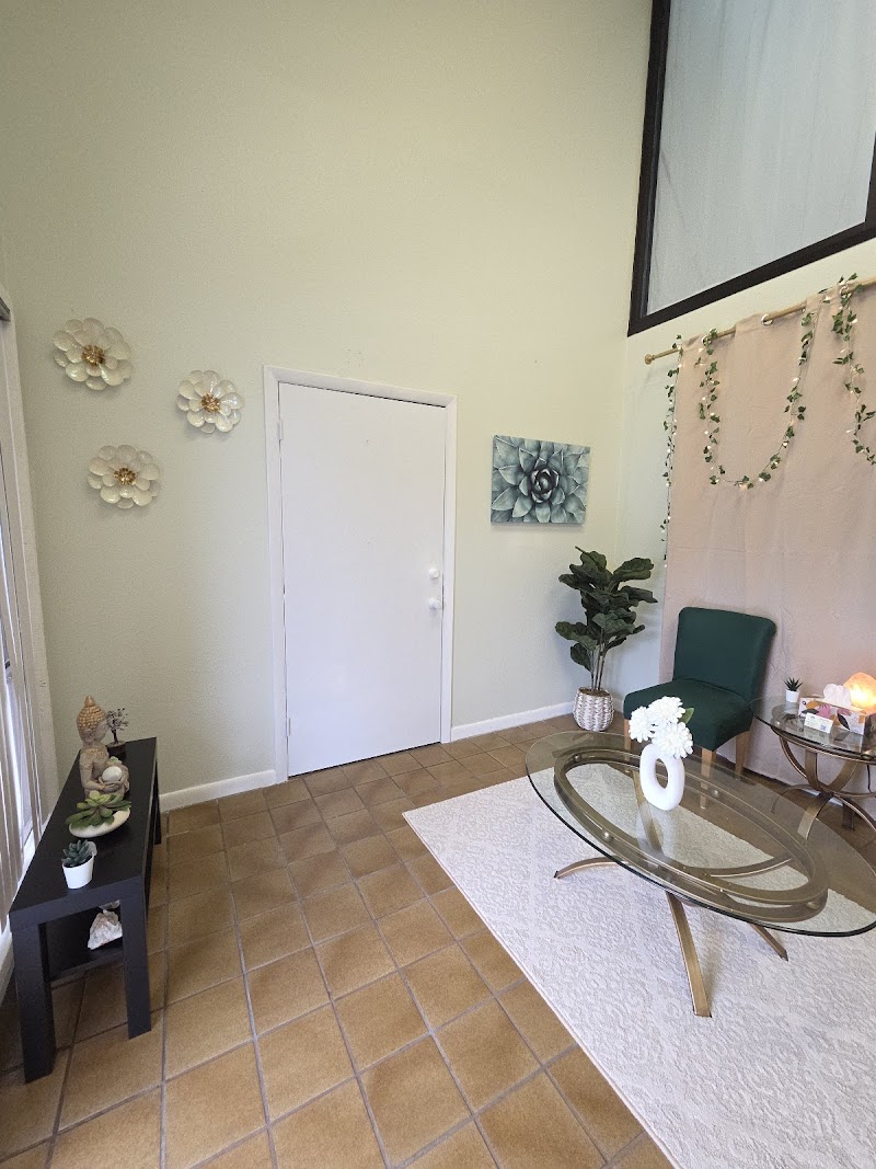 Zen Rebalance photo 3