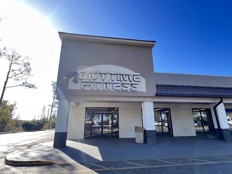 Anytime Fitness photo 3