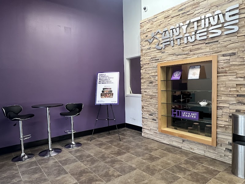 Anytime Fitness photo 4