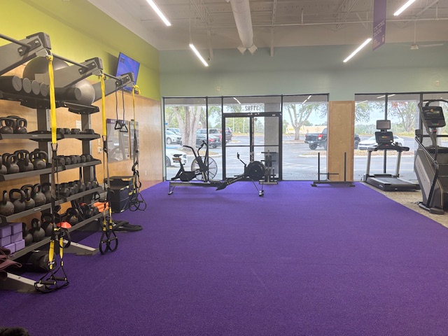 Anytime Fitness photo 2