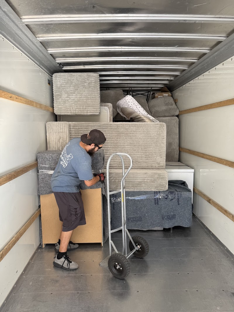 Little Bear Movers photo 2