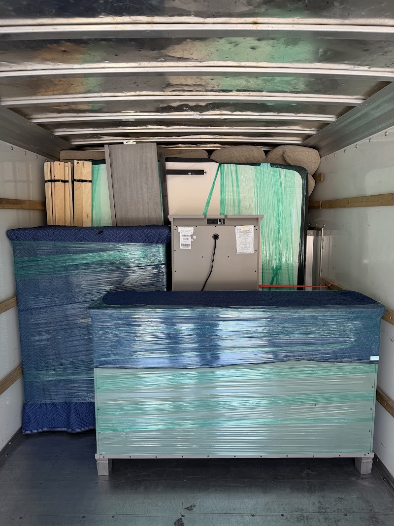 Photo of Little Bear Movers