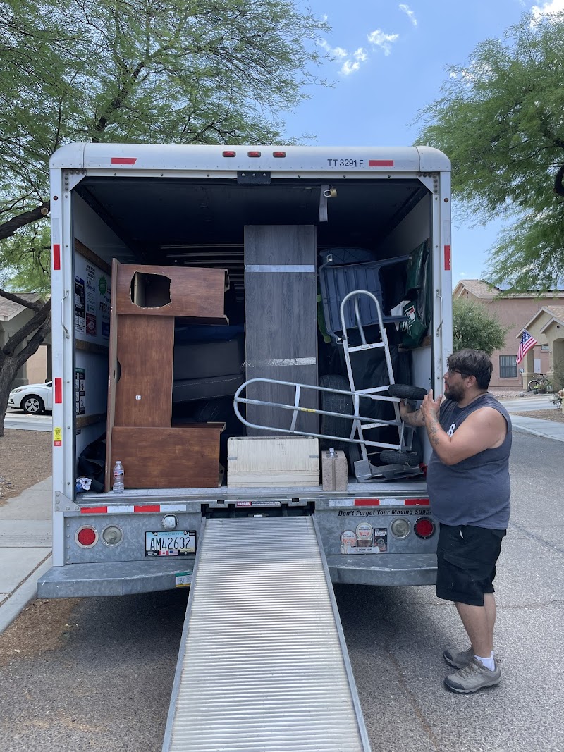Little Bear Movers photo 3