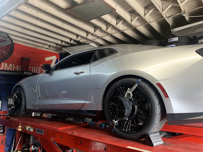 L.A. Tires photo 4