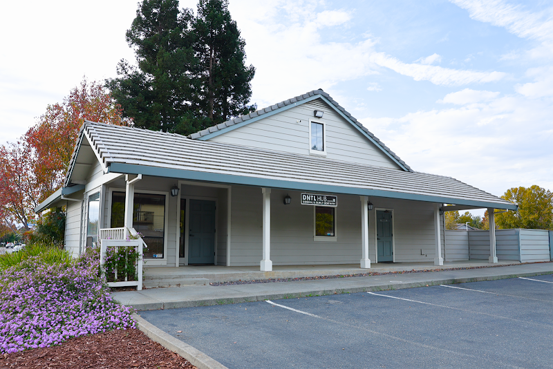 Photo of DNTL Hub Dixon