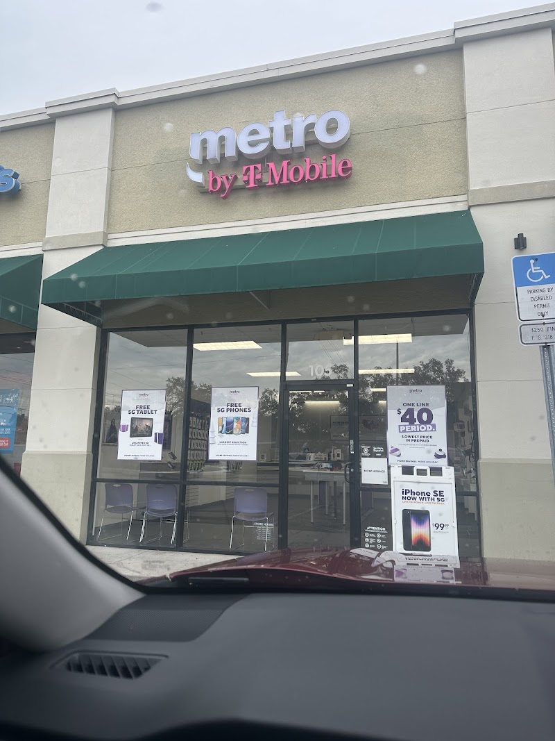 Photo of Metro by T-Mobile