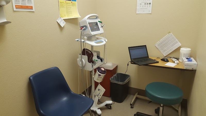 Banner Urgent Care | Casa Grande, AZ | McMurray Blvd photo 3