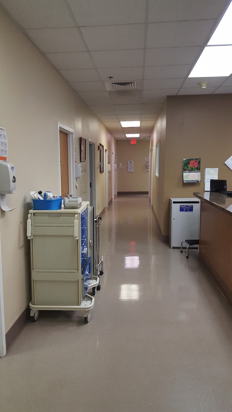 Banner Urgent Care | Casa Grande, AZ | McMurray Blvd photo 5