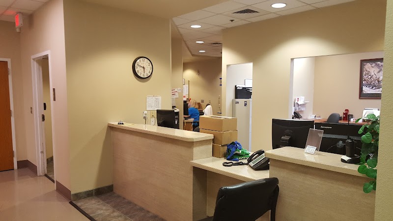 Banner Urgent Care | Casa Grande, AZ | McMurray Blvd photo 2