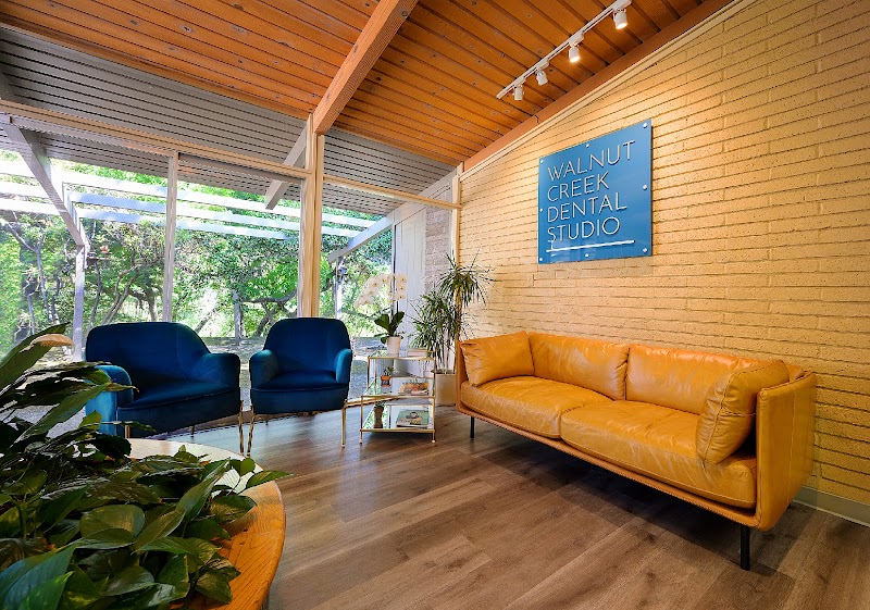 Photo of Walnut Creek Dental Studio