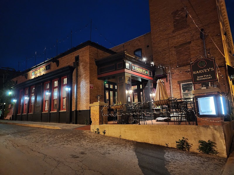 Harvey's Restaurant and Bar photo 5